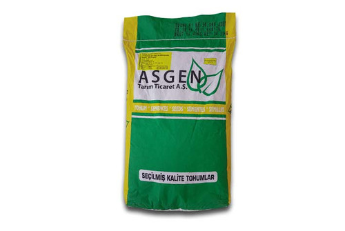 بذر ذرت خارجی دومنظوره هیبرید تنو F1 ترکیه 2023