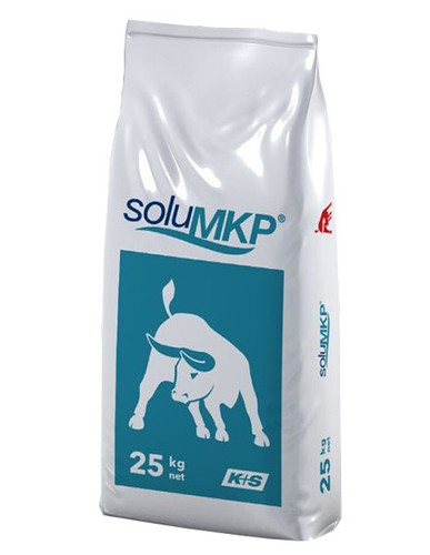 کود تقویتی مونو پتاسیم فسفات K+S آلمان پودر 25 کیلوگرم کیسه